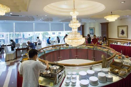 Отель Adina Hotel в Дананг - Вьетнам