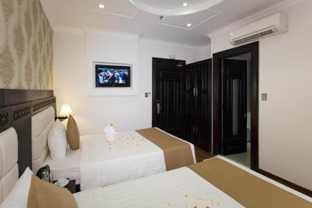 Отель Adina Hotel в Дананг - Вьетнам