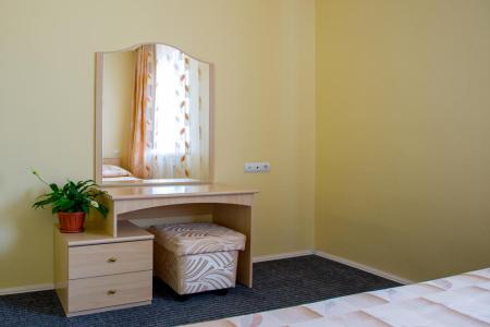 Отель Neo Hotel в Белокуриха - Россия