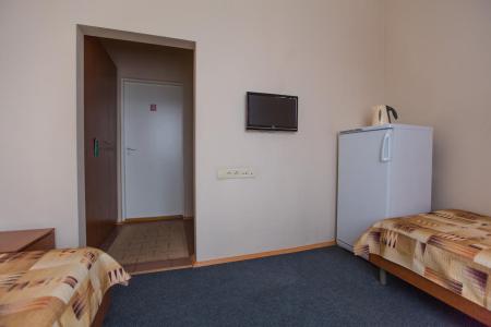 Отель Neo Hotel в Белокуриха - Россия