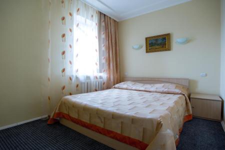 Отель Neo Hotel в Белокуриха - Россия