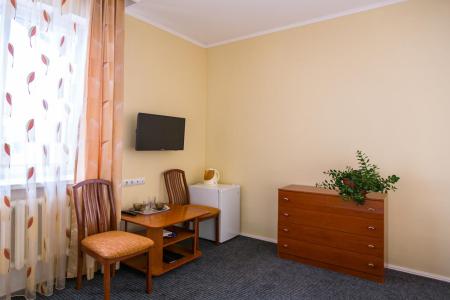 Отель Neo Hotel в Белокуриха - Россия