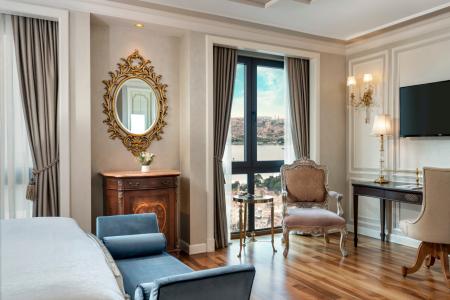 Отель Rixos Pera Istanbul в Бейоглу (Пера) - Турция