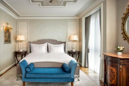 Отель Rixos Pera Istanbul в Бейоглу (Пера) - Турция