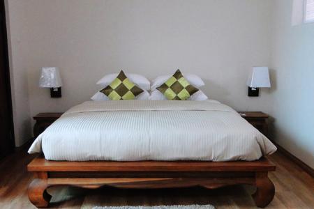 Отель Thaproban Pavilion Resort & Spa в Унаватуна - Шри-Ланка