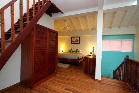 Отель Thaproban Pavilion Resort & Spa в Унаватуна - Шри-Ланка