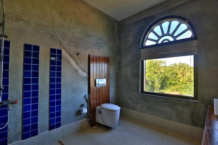 Отель Thaproban Pavilion Resort & Spa в Унаватуна - Шри-Ланка