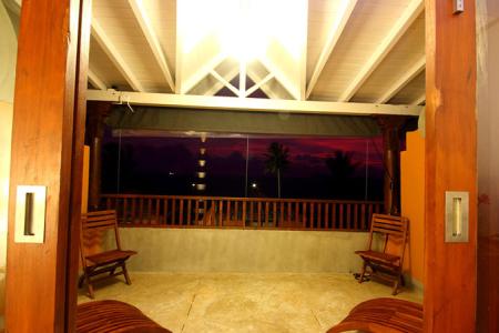 Отель Thaproban Pavilion Resort & Spa в Унаватуна - Шри-Ланка