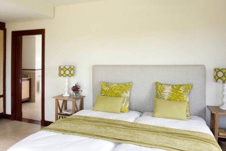 Отель Heritage The Villas в Южное побережье - Маврикий