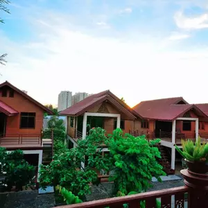 отель Avila Resort