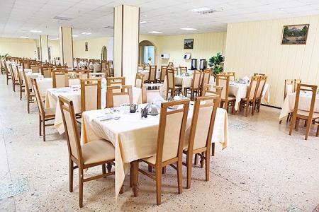 Отель Санаторий Геолог в Тюмень - Россия