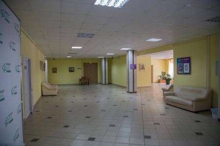 Отель Зеленая Роща санаторий в Уфа - Россия