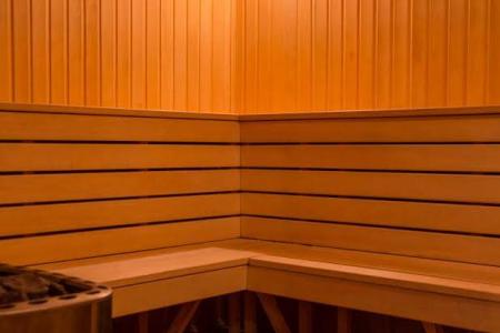 Отель Зеленая Роща санаторий в Уфа - Россия