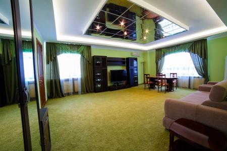 Санаторий Красноусольск (Курорта)