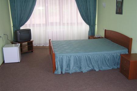 Отель Санаторий Ассы в Белорецк - Россия