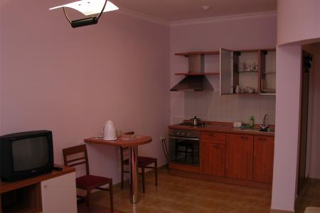 Отель Санаторий Ассы в Белорецк - Россия