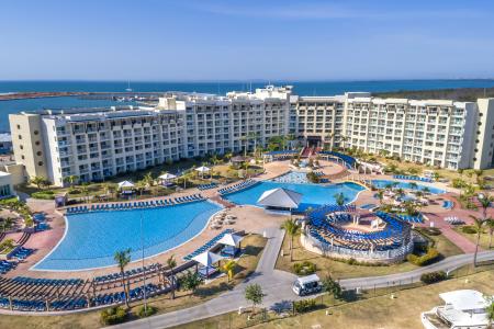Отель Melia Marina Varadero  в Варадеро - Куба