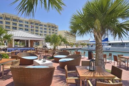 Отель Melia Marina Varadero  в Варадеро - Куба