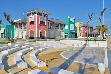 Отель Melia Marina Varadero  в Варадеро - Куба