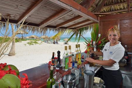 Отель Melia Marina Varadero  в Варадеро - Куба