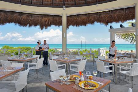 Отель Melia Marina Varadero  в Варадеро - Куба