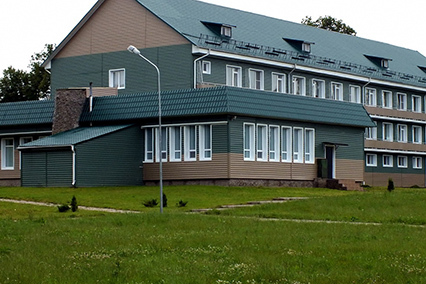 Sanatorii im. K. P. Orlovskogo