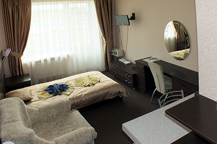 Sanatorii im. K. P. Orlovskogo