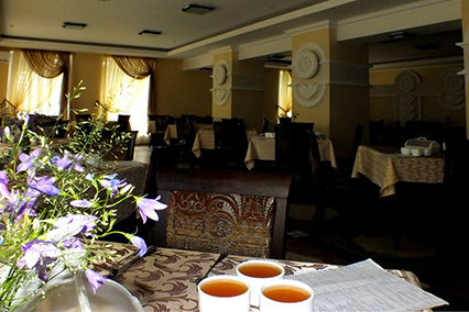 Sanatorii im. K. P. Orlovskogo