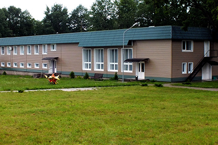 Sanatorii im. K. P. Orlovskogo
