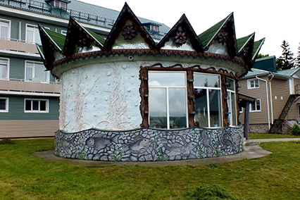 Sanatorii im. K. P. Orlovskogo