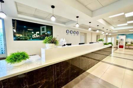 Дом Творчества Гостелерадио СССР