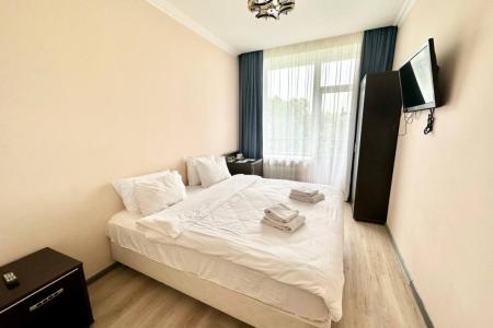 Дом Творчества Гостелерадио СССР