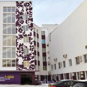 отель Matreshka Plaza