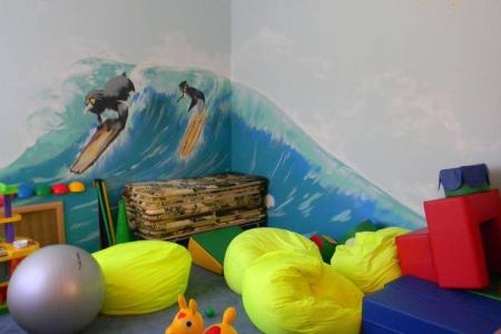 Отель Matreshka Plaza в Самара - Россия