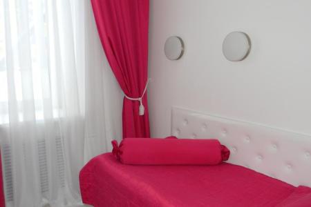 Отель Matreshka Plaza в Самара - Россия