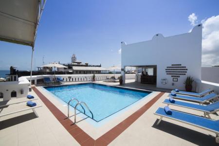 Отель Maru Maru Hotel в Стоун Таун - Танзания