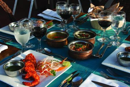 Отель Maru Maru Hotel в Стоун Таун - Танзания