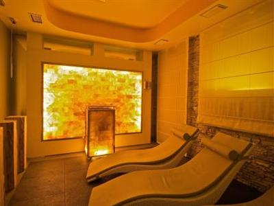 Hotel Chalet Del Brenta