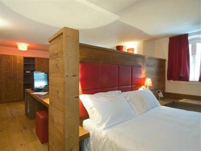 Hotel Chalet Del Brenta