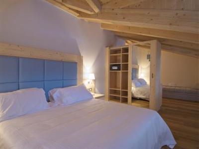 Hotel Chalet Del Brenta