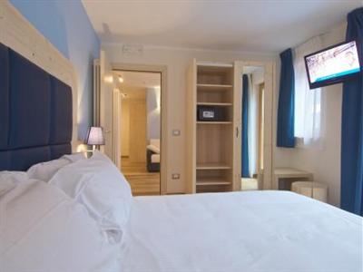 Hotel Chalet Del Brenta