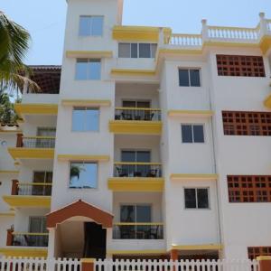 отель A`s Holiday Retreat