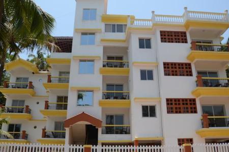 Отель A`s Holiday Retreat в Беталбатим - Индия