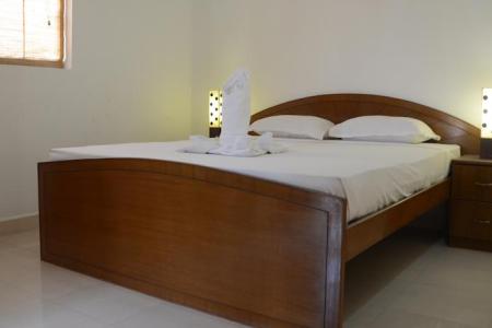 Отель A`s Holiday Retreat в Беталбатим - Индия