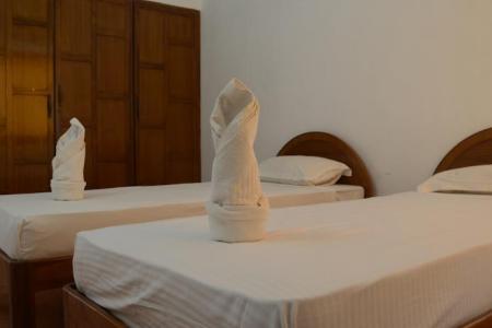 Отель A`s Holiday Retreat в Беталбатим - Индия