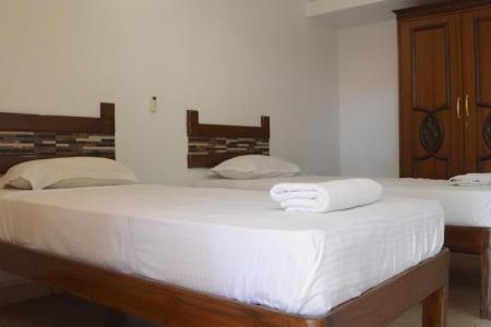 Отель A`s Holiday Retreat в Беталбатим - Индия