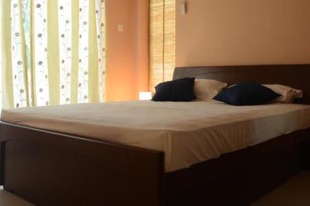 Отель A`s Holiday Retreat в Беталбатим - Индия