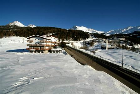 Chalet des Alpes