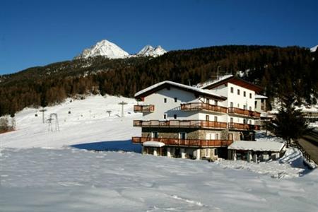 Chalet des Alpes