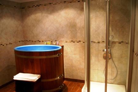 Russian Pilgrim Residence